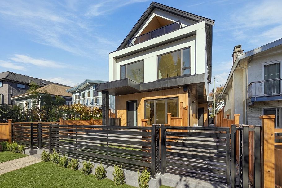 2 841 E 39th Avenue Vancouver, BC - 38