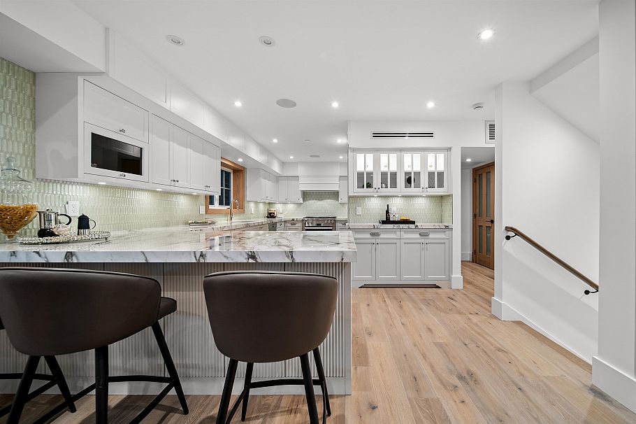 5595 Mackenzie Street Vancouver, BC - 6