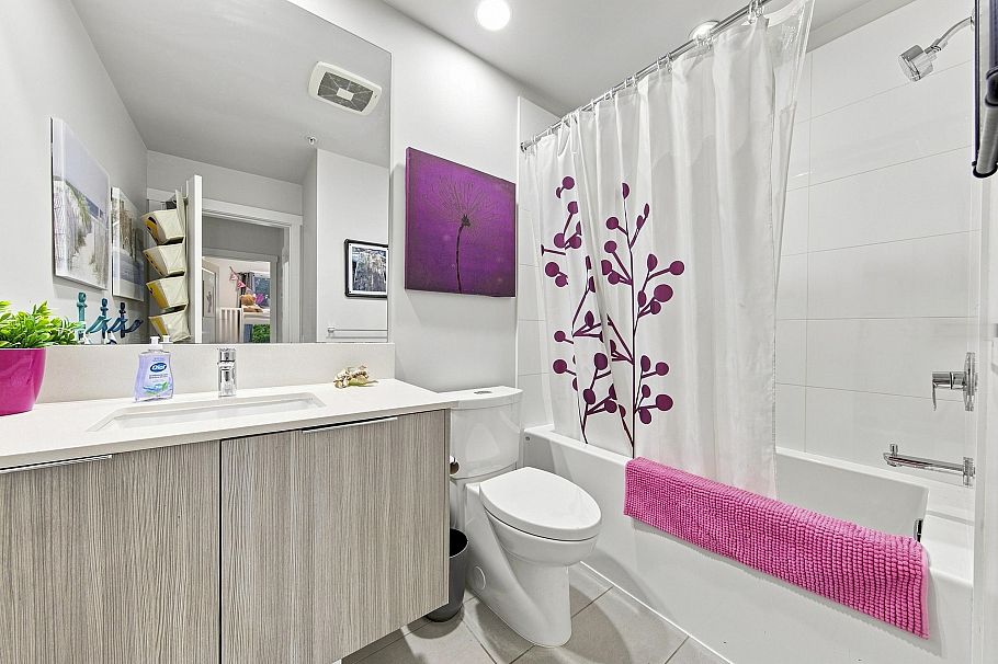 101 3289 Riverwalk Avenue Vancouver, BC - 22