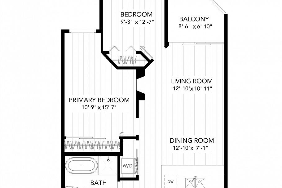 302 131 W 3rd Street North Vancouver, BC - 15