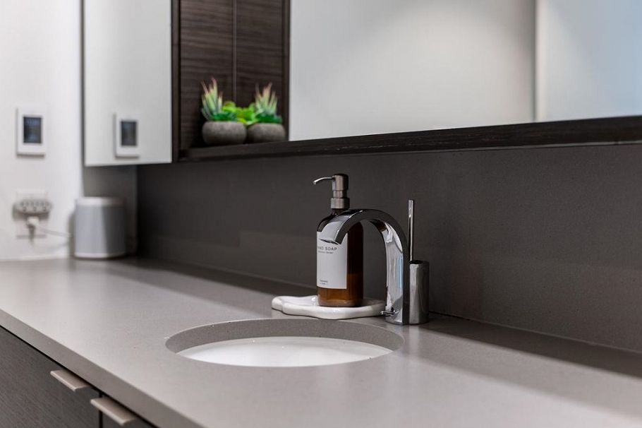 703 1688 Pullman Porter Street Vancouver, BC - 14