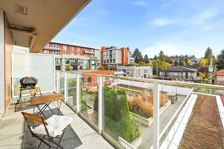 401 528 W King Edward Avenue Vancouver, BC - 13