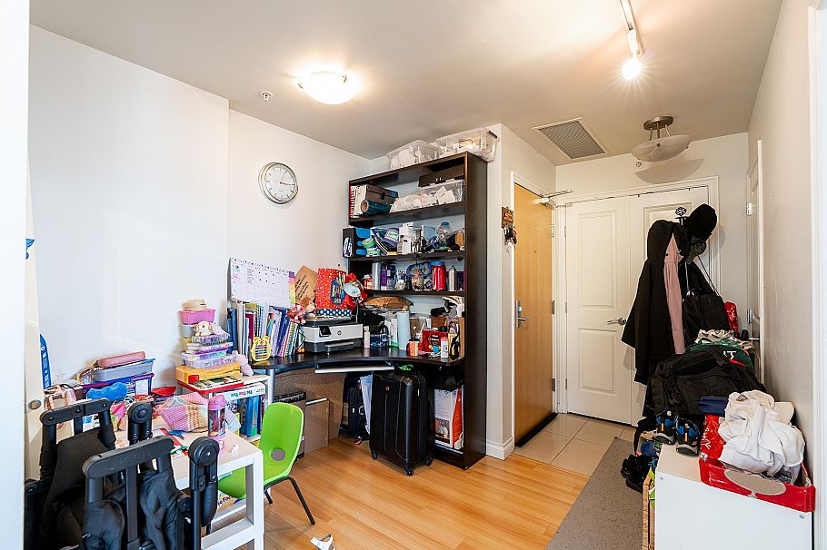 2905 1211 Melville Street Vancouver, BC - 23
