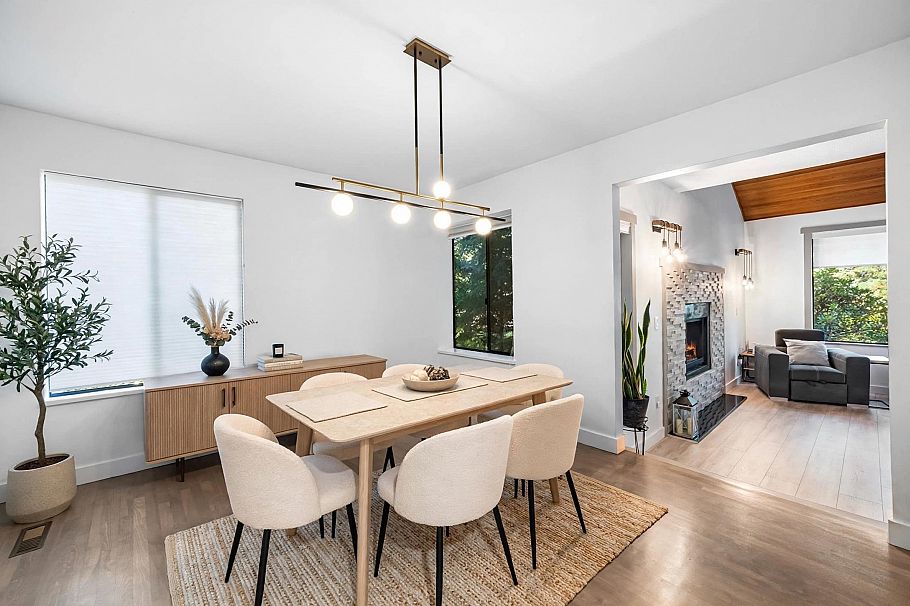 5520 Huckleberry Lane North Vancouver, BC - 12