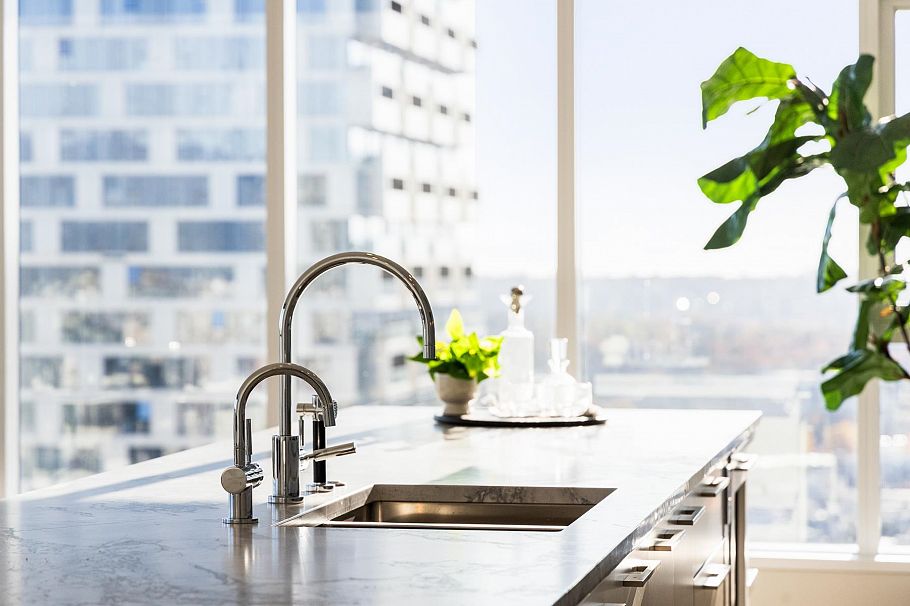 3703 1335 Howe Street Vancouver, BC - 14