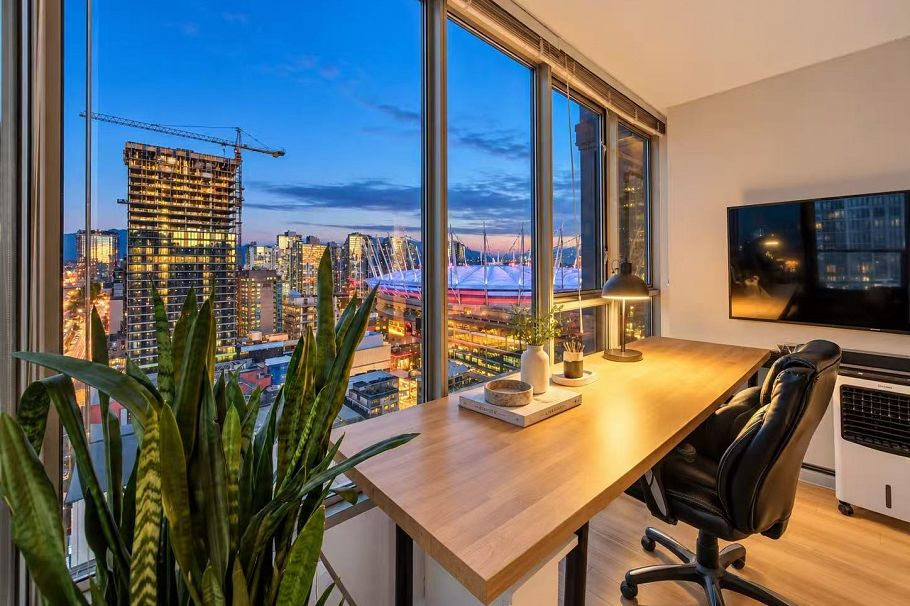 2306 930 Cambie Street Vancouver, BC - 22