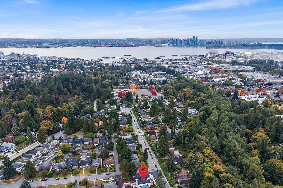 2008 Westview Drive North Vancouver, BC - 28