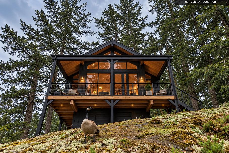 Lot B Best Point North Vancouver, BC - 3