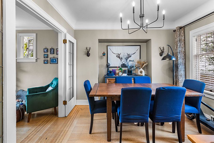 3026 Point Grey Road Vancouver, BC - 10