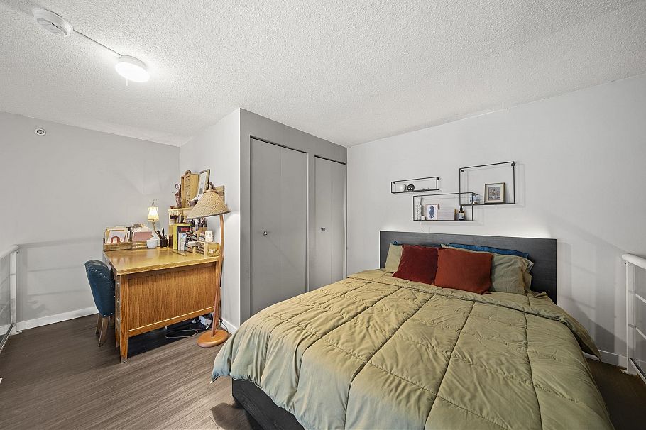303 933 Seymour Street Vancouver, BC - 12