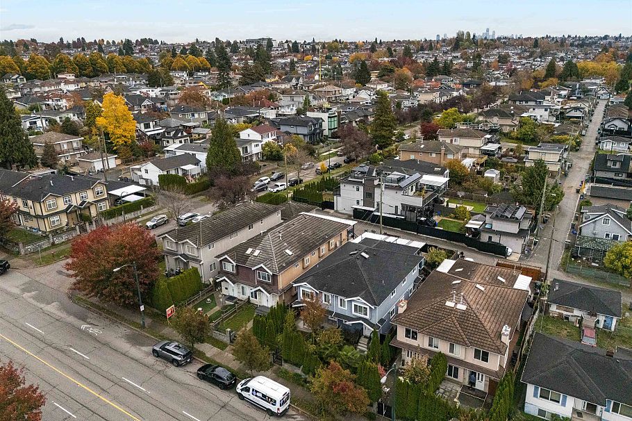 7936 Main Street Vancouver, BC - 28