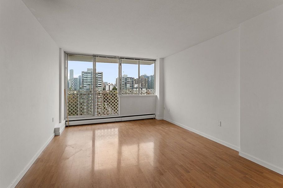 1501 1850 Comox Street Vancouver, BC - 8