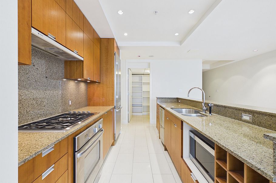 2403 1077 W Cordova Street Vancouver, BC - 14