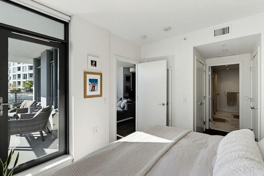 703 1688 Pullman Porter Street Vancouver, BC - 11