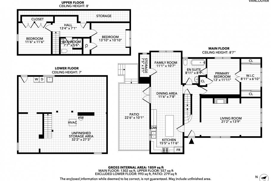 2071 W 44th Avenue Vancouver, BC - 38