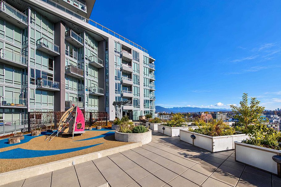 1007 1618 Quebec Street Vancouver, BC - 22