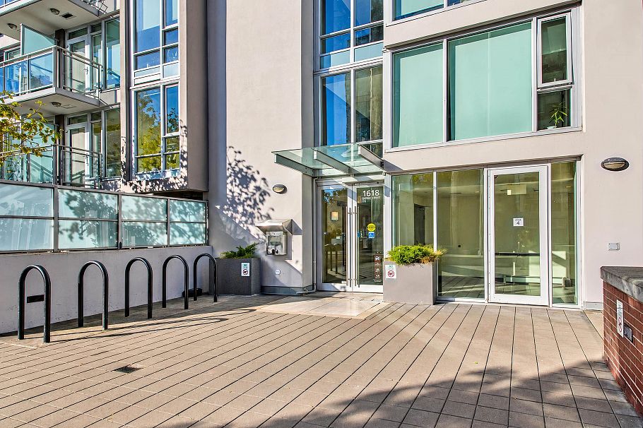 1007 1618 Quebec Street Vancouver, BC - 24