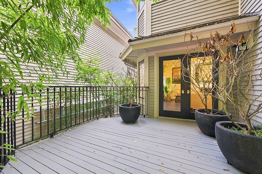 4245 Nautilus Close Vancouver, BC - 27