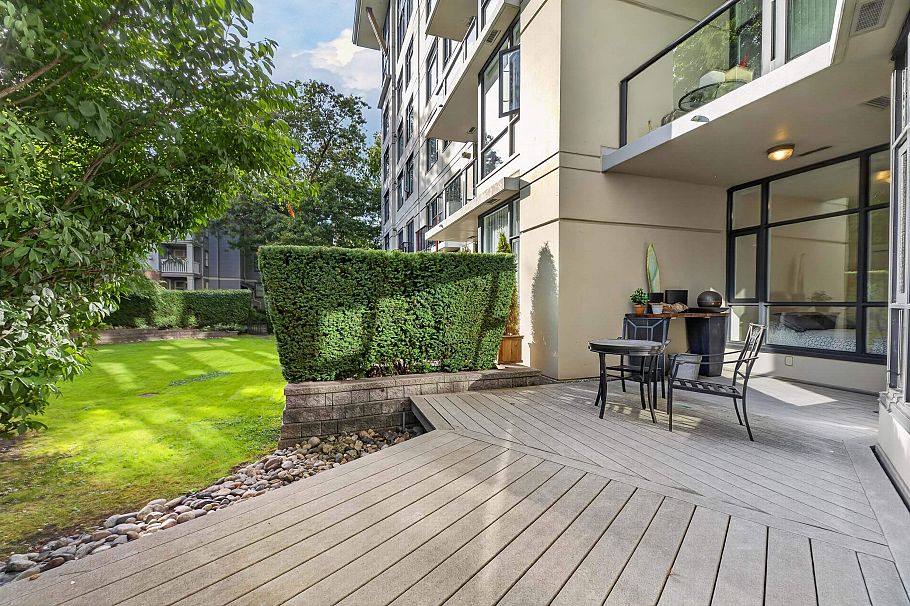 111 4685 Valley Drive Vancouver, BC - 32