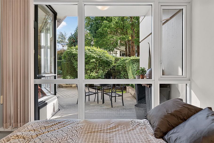 111 4685 Valley Drive Vancouver, BC - 28