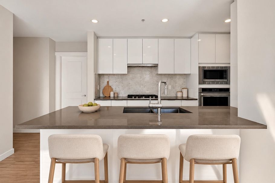 212 2663 Library Lane North Vancouver, BC - 3