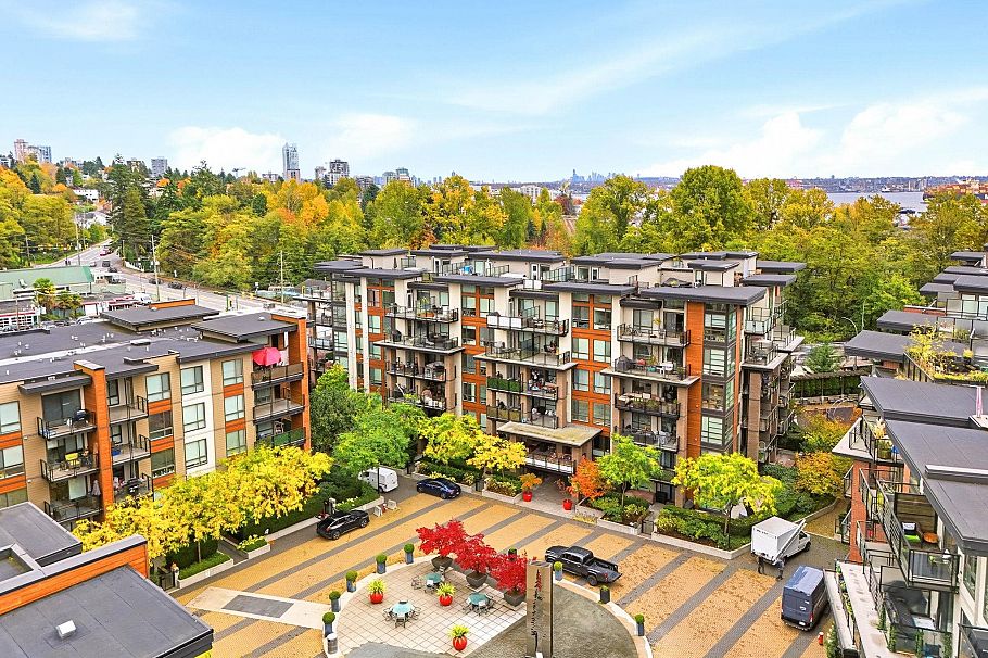 307 719 W 3rd Street North Vancouver, BC - 20