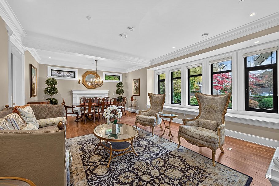 6369 Churchill Street Vancouver, BC - 4