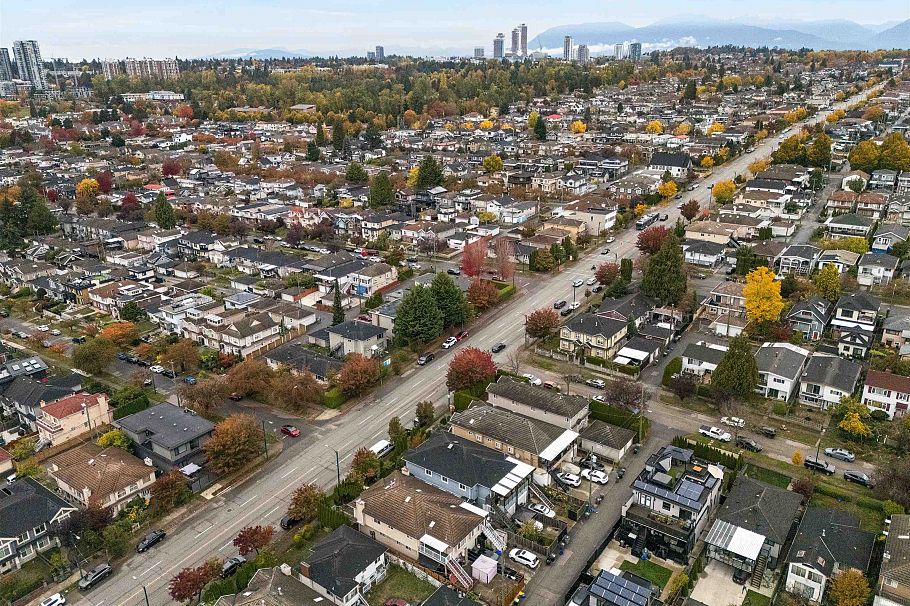 7936 Main Street Vancouver, BC - 29