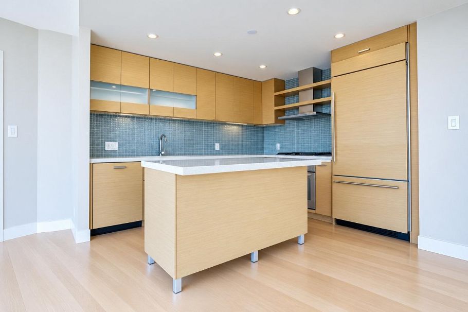 2701 1277 Melville Street Vancouver, BC - 10