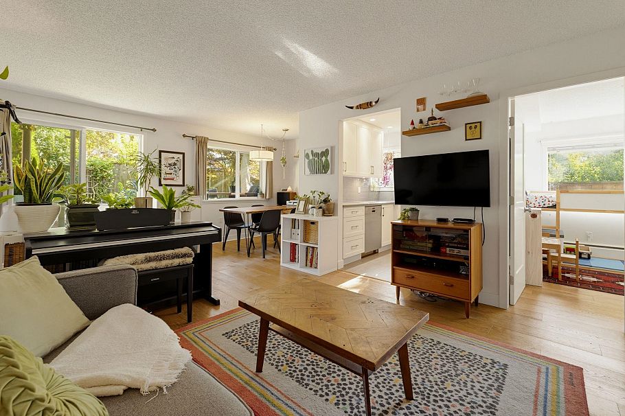 214 2336 Wall Street Vancouver, BC - 7