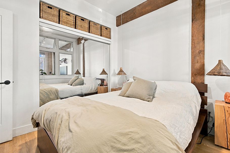 202 2556 E Hastings Street Vancouver, BC - 8