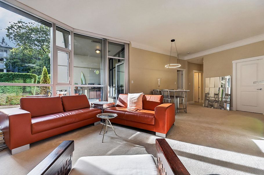 111 4685 Valley Drive Vancouver, BC - 7