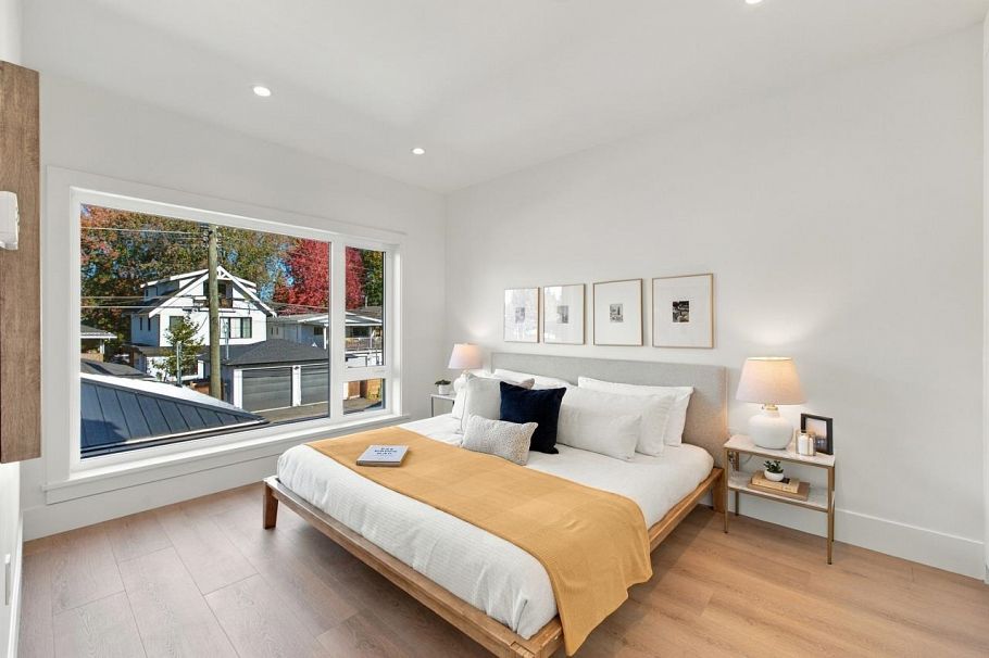 2 841 E 39th Avenue Vancouver, BC - 19