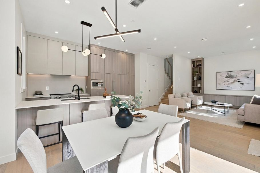 1 3185 Graveley Street Vancouver, BC - 13