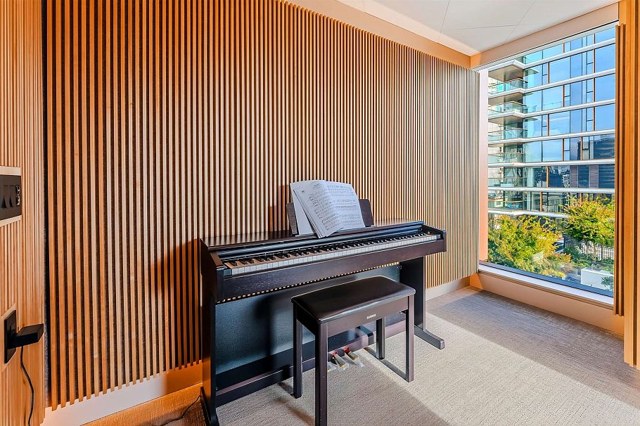 1606 1482 Robson Street Vancouver, BC - 32