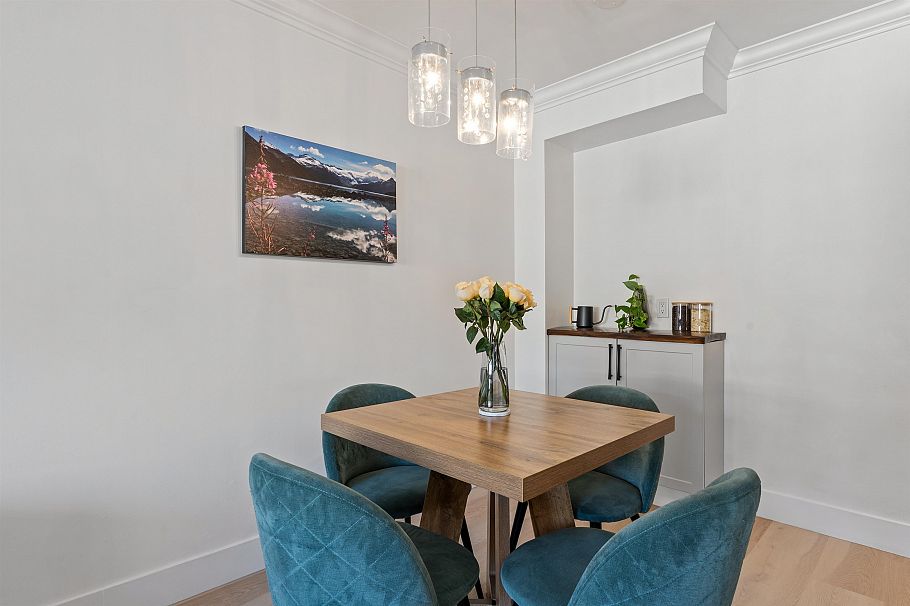 313 2025 W 2nd Avenue Vancouver, BC - 5