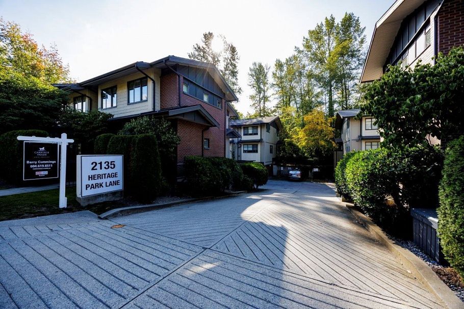 306 2135 Heritage Park Lane North Vancouver, BC - 2