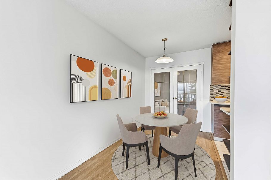 302 211 W 3rd Street North Vancouver, BC - 7