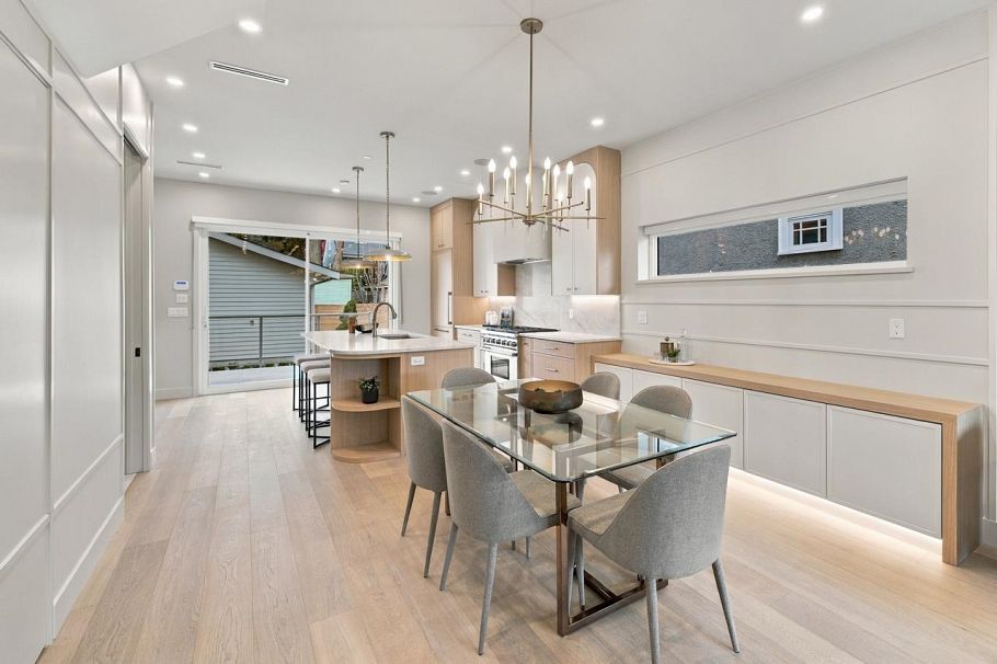 3547 W 38th Avenue Vancouver, BC - 8