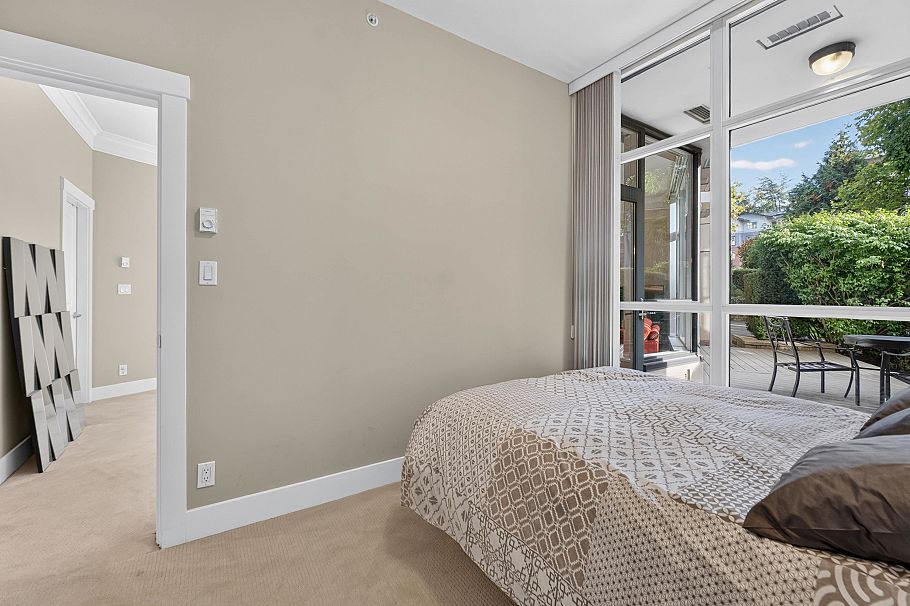 111 4685 Valley Drive Vancouver, BC - 27