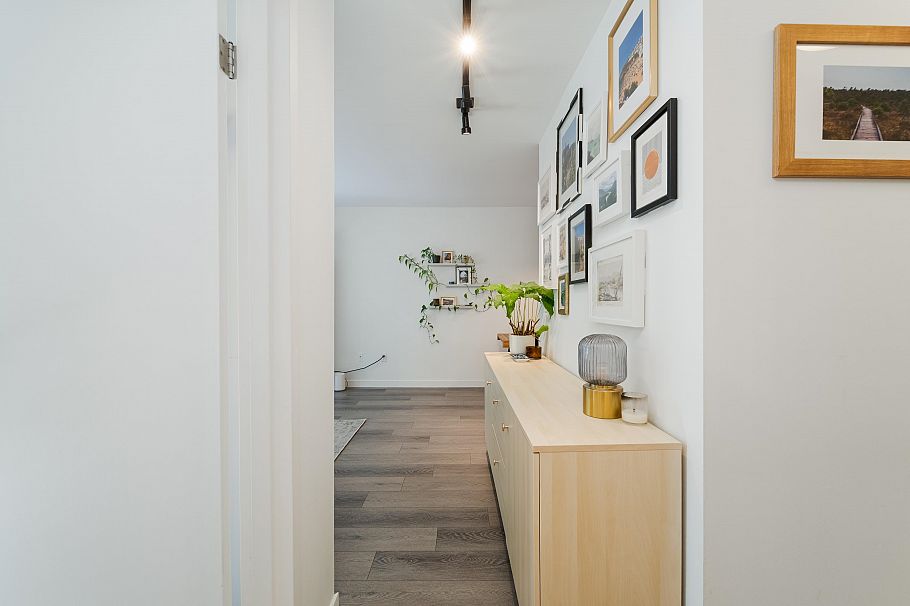 403 1169 Nelson Street Vancouver, BC - 10