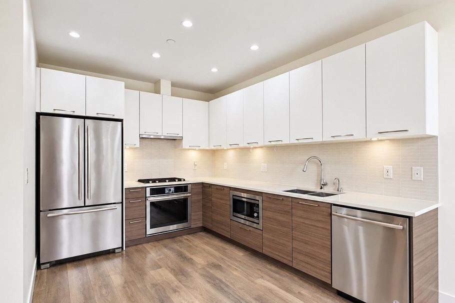 4 8599 River District Crossing Vancouver, BC - 7