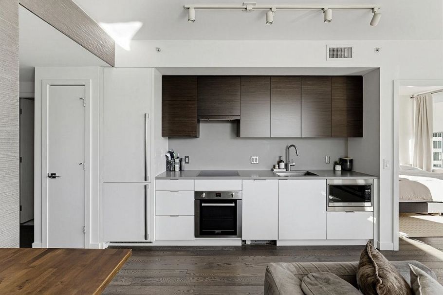 703 1688 Pullman Porter Street Vancouver, BC - 4