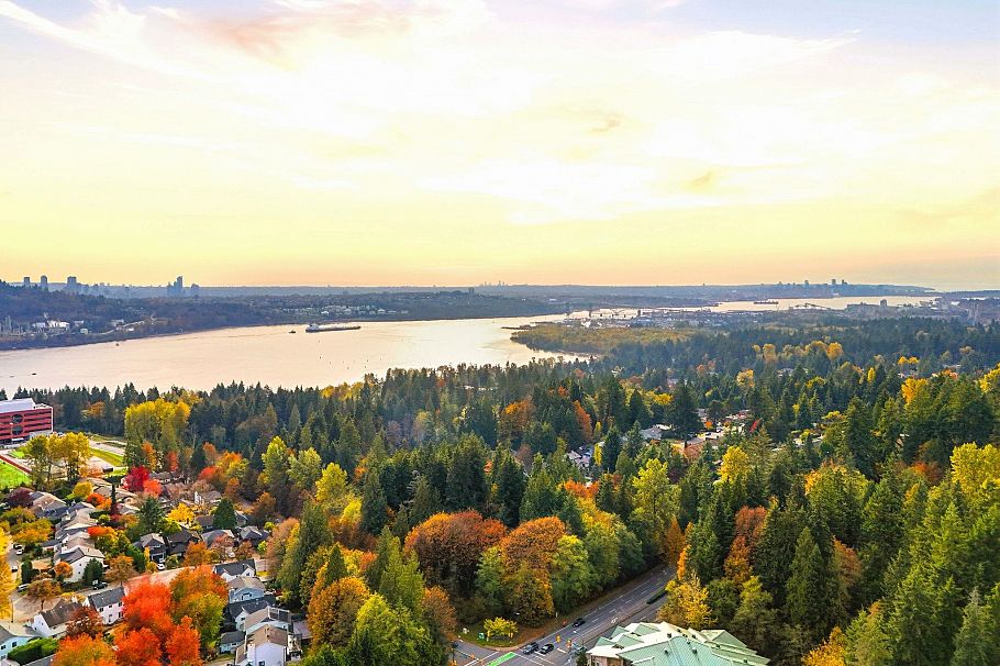 3332 Mt Seymour Parkway North Vancouver, BC - 34