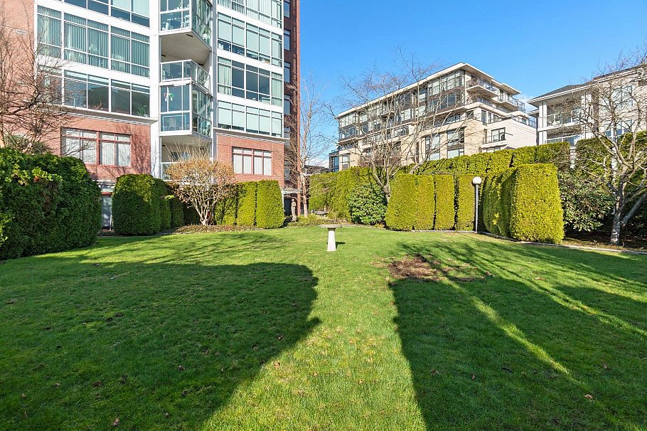 603 130 E 2nd Street North Vancouver, BC - 36