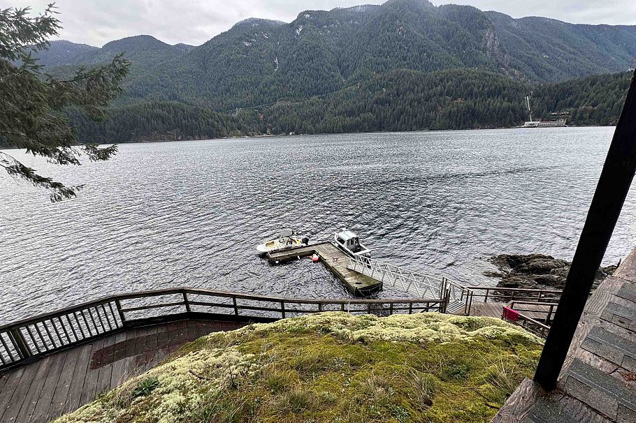 Lot B Best Point North Vancouver, BC - 16