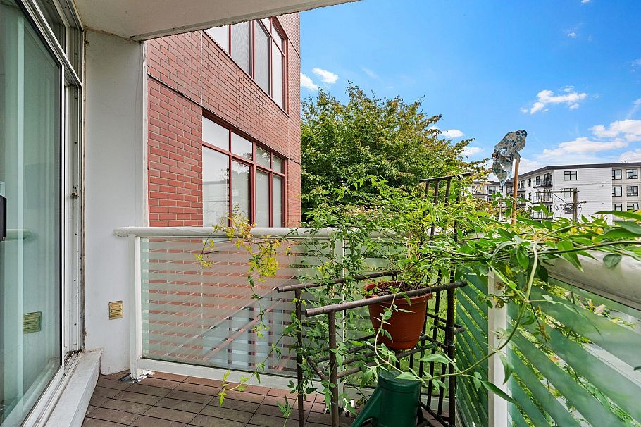 603 130 E 2nd Street North Vancouver, BC - 28