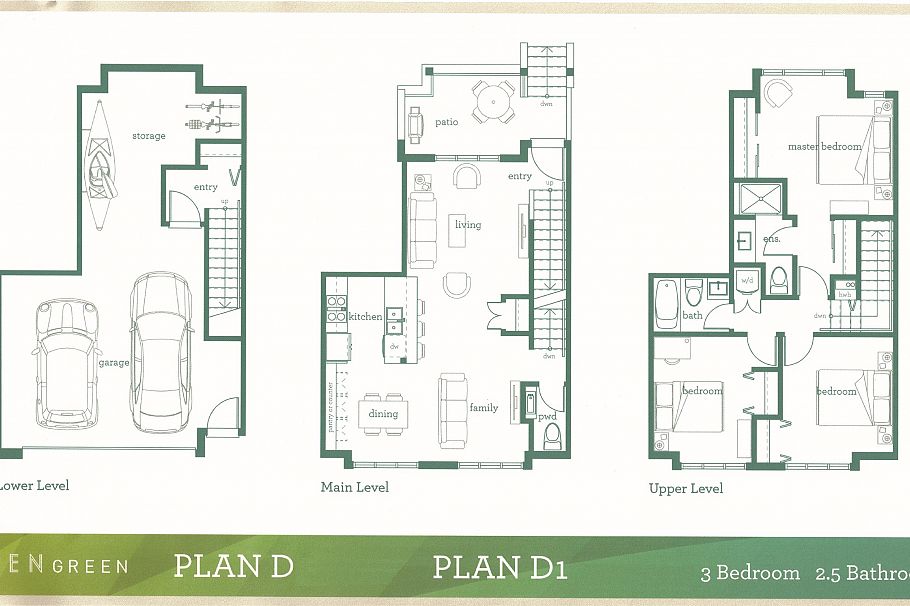 306 2135 Heritage Park Lane North Vancouver, BC - 37