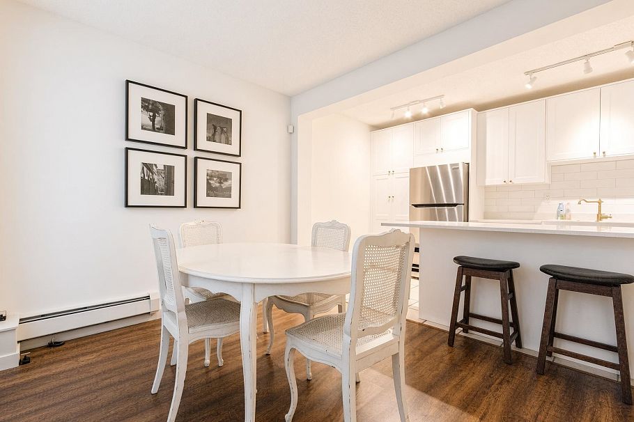 110 1655 NELSON STREET, Vancouver BC V6G 1M4 Vancouver, BC - 9