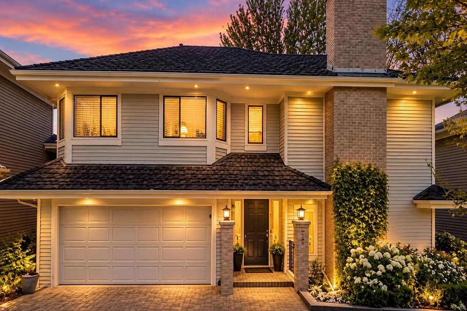 4245 Nautilus Close Vancouver, BC - 1